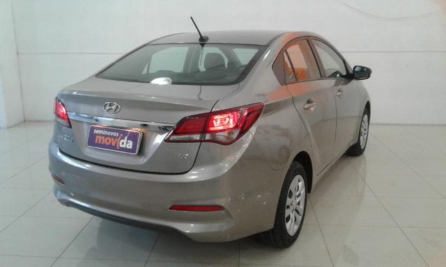 HB20S C.Plus/C.Style 1.6 FLEX 16V MEC. 2018/2019 - Foto 6