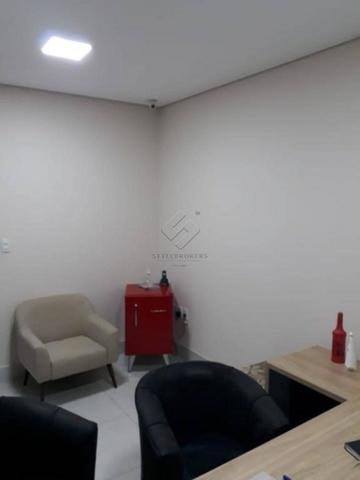 Galpão Fechado com 438 m² na Avenida Miguel Sutil - Foto 3
