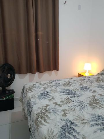 Diária Apartamento decorado - Foto 11