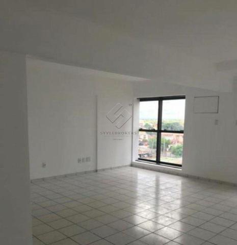 Sala Comercial I Centro Empresarial Cuiabá I 68 M² I 01 Vaga I Venda - Foto 5