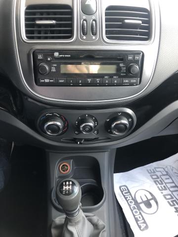 Fiat Palio Atractive 1.4 2017 - Foto 8