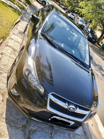 Subaru Imprenza 2.0 AWD completíssimo teto solar couro
