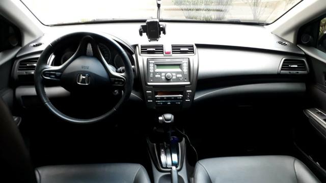 City EX 1.5 2014 aut (abaixo da fipe) aceito troca menor valor - Foto 8