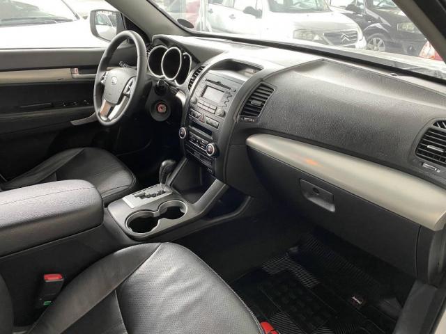 Kia Sorento EX 2.4 automatic - Foto 8