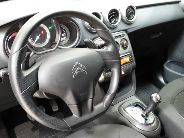 Citroën C3 1.6 Tendance VTI Flex Start - Foto 13