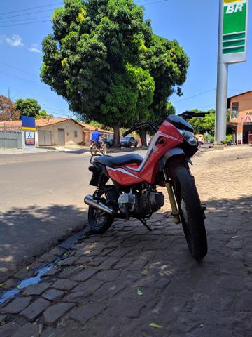Pop 110 venda ou troca