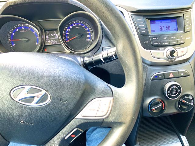 HB20S 1.6 flex completo 2015/2015 - Foto 15