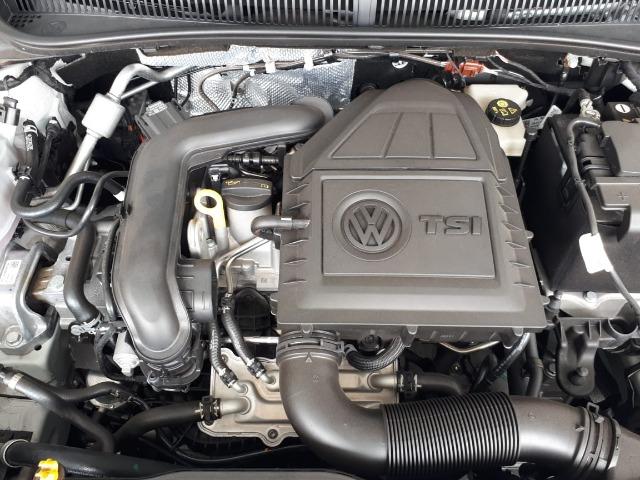 POLO 200 TSI Flex Automático com apenas 4.700 km! - Foto 15
