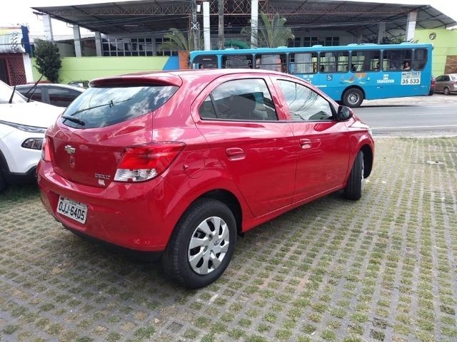 Onix LT 1.0 2014 Completo - Foto 4