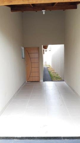 Casa St Expansul - Aparecida de Goiânia 3 Qts sendo uma suíte