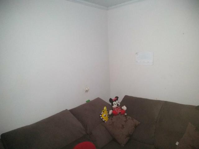 QR 423 Lote Escriturado Com 02 Res de 02 Quartos - Foto 10