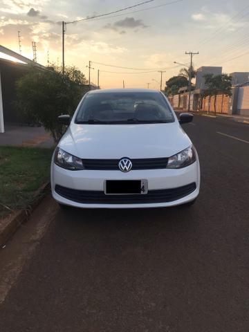 Gol G6 1.6 2016/16 - Foto 2