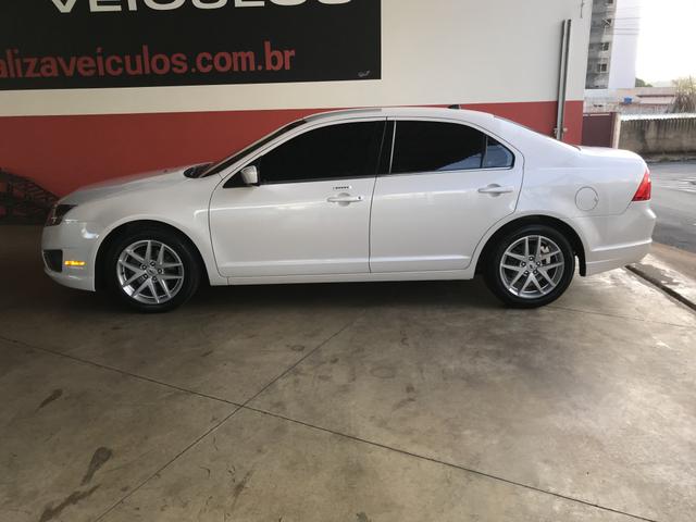 Ford/fusion sel 2.5 173cv - 2012/2012 - Foto 4