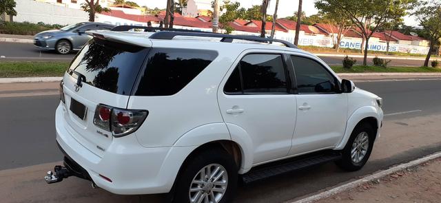 Toyota sw4 2012/2013 - Foto 5