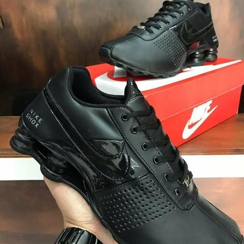 nike shox classic deliver