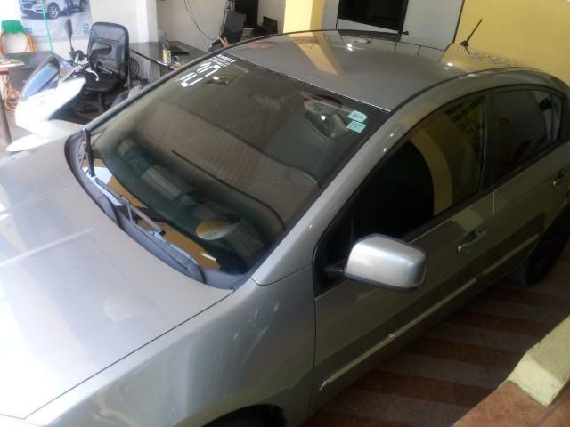 Sentra 2.0 Flex/Gnv