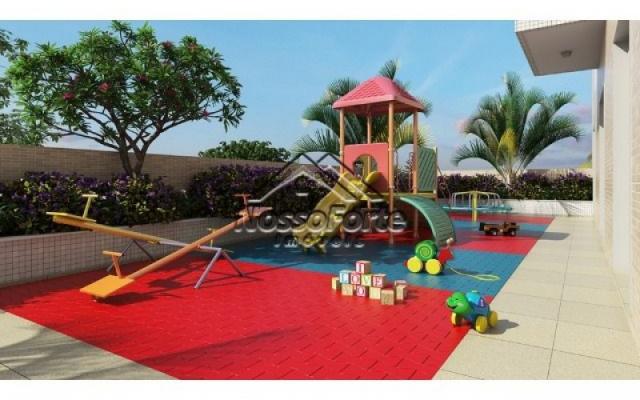 Apartamento na Ocian em Praia Grande - Foto 11