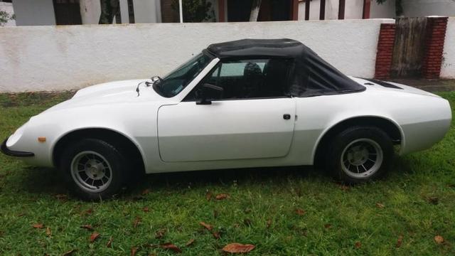 Puma GTS 1980 - Foto 6
