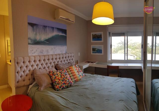 Apartamento à venda com 4 dormitórios em Campeche, Florianópolis cod:A892 - Foto 18