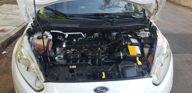 Ford fiesta 1.6 titanium 2015 - Foto 7