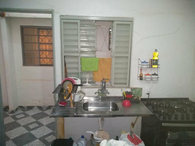 QR 423 Lote Escriturado Com 02 Res de 02 Quartos - Foto 16