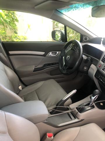 Honda civic exr 2014 - Foto 8