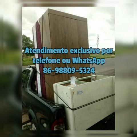 Frete