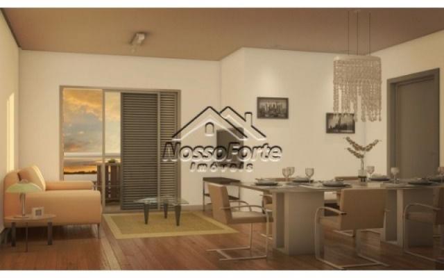 Apartamento no Canto do Forte em Praia Grande - Foto 17