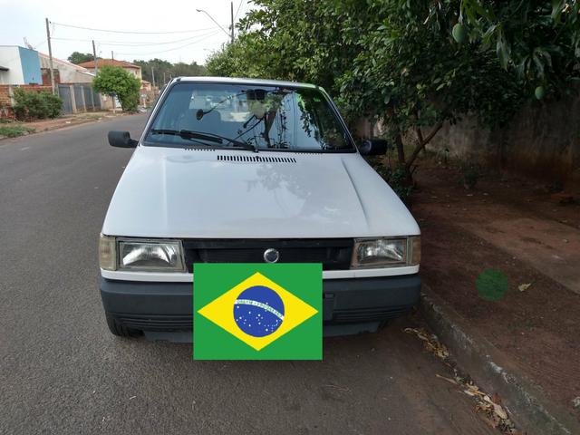 Fiat uno 1995 - Foto 2