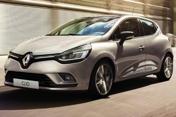 Clio - Oferta