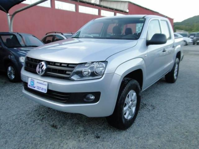 AMAROK CD 2.0 8V