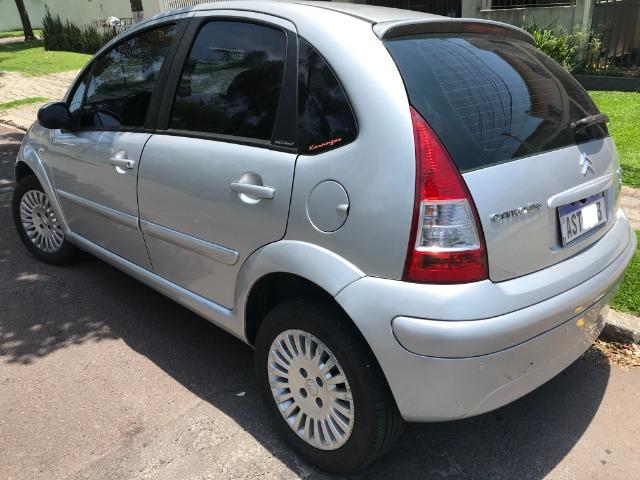 Carro Citroen C3 Exclusive 1.6 R$ 3.000,00 Abaixo FIPE