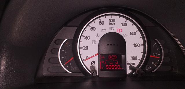 Gol trend 1.0 2014 completo. - Foto 5