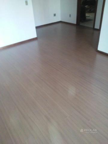 Apartamento para alugar com 1 dormitórios em Centro, Caxias do sul cod:11266 - Foto 6