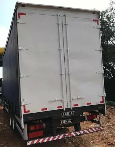 Iveco tector 240 e 28 - Foto 3