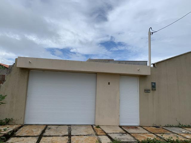Casa de praia peito de moça (temporada)