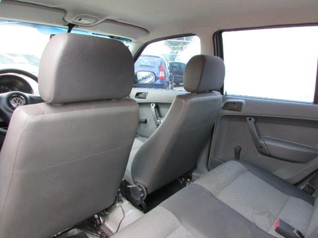 Gol G4 ano 12/13 Cinza impecável - Foto 9