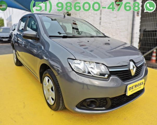 RENAULT SANDERO 1.6 EXPRESSION - Foto 2