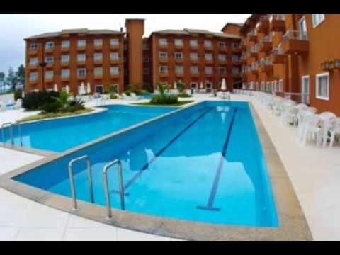 Particular - FLAT no Hotel Lagoa Quente - Foto 2