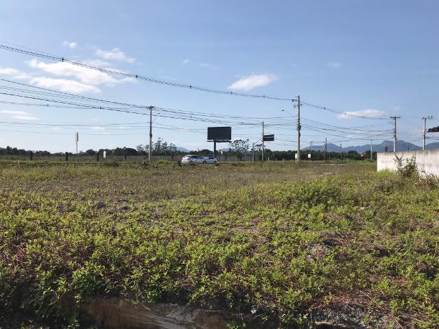 Terreno com excelente localização próximo ao Aeroporto de Joinville - Foto 7