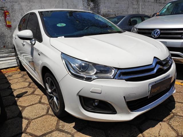 CITROEN CITROEN C4L THP A EXCL - Foto 2