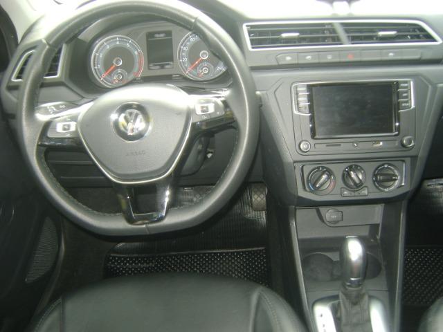Vw Gol 1.6 Msi Automático 2018/2019 - Foto 9