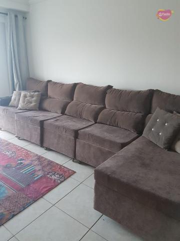 Apartamento à venda com 3 dormitórios em Campeche, Florianópolis cod:A938 - Foto 8
