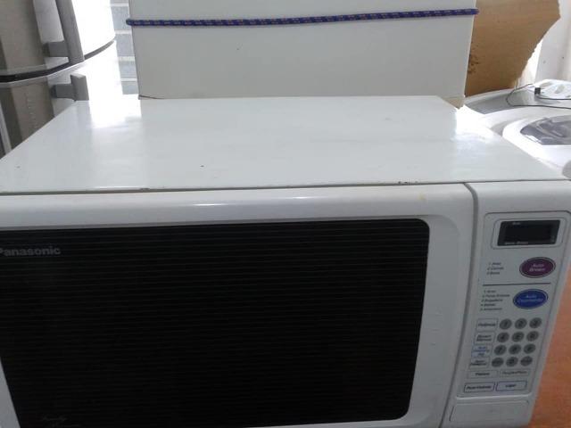 Micro Ondas Panasonic - Foto 5