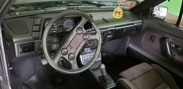 Gol Gts 1.8 Vw Gti Audi Golf Voyage - Foto 8