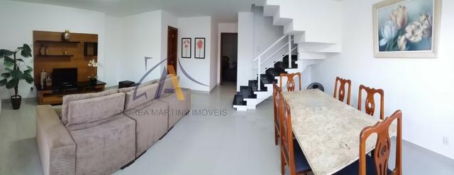 Linda casa Duplex independente no foguete 4 suítes de frente para o mar - Foto 8