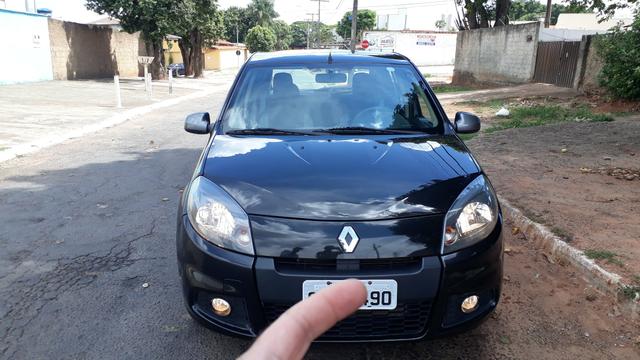 Vende-se Sandeiro TECHRum 13/14 1.0 flex - Foto 3