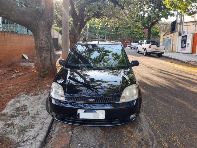 Ford Fiest 1.6 Completo! - Foto 5