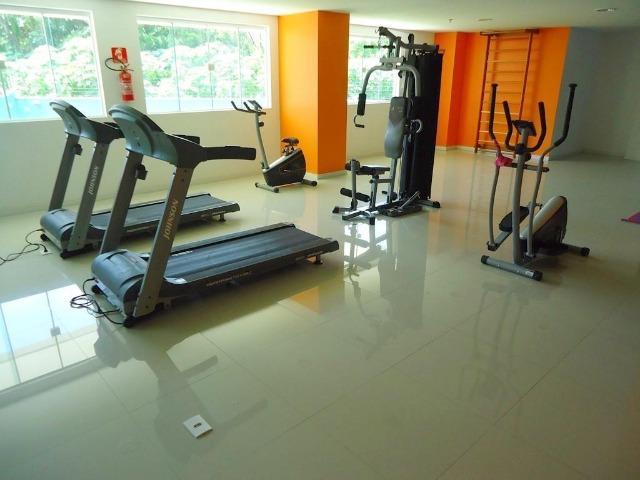 AP0645 Apartamento com 3 suítes e 3 vagas no Ed. Padre Joaquim Dourado - Foto 17