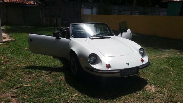 Puma GTS 1980 - Foto 4